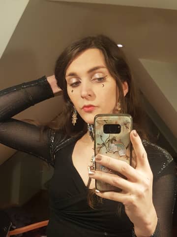 Imogen Snow OnlyFans — image 1 of 2