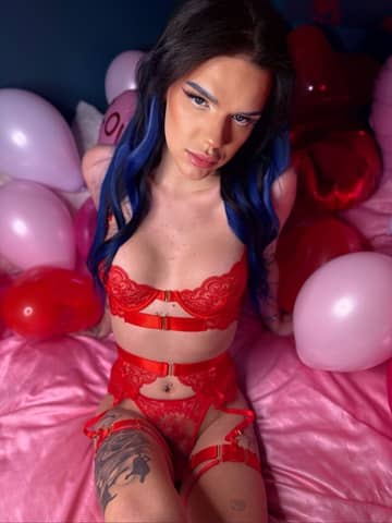 🏳️⚧️Viktoriababy🏳️⚧️ OnlyFans — image 1 of 2