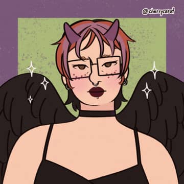 Oddball ♡ OnlyFans — image 1 of 2