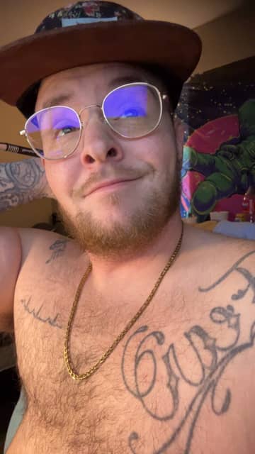 Gunner23ftm OnlyFans — image 1 of 2