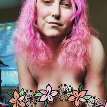 Ophelia Wild OnlyFans — image 1 of 2