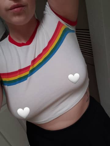 Queer Kitten OnlyFans — image 1 of 2