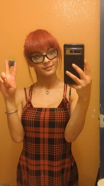 Kitty Furias 😽😾 OnlyFans — image 1 of 2