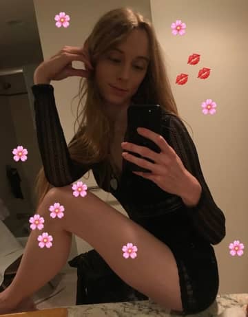 TS Devi OnlyFans — image 1 of 2