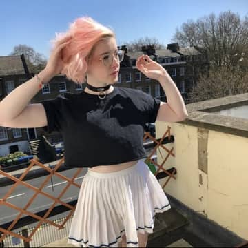 Goblin Flower OnlyFans — image 1 of 2