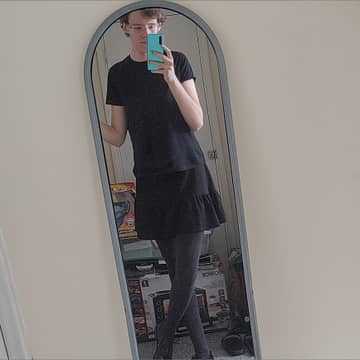 Nova B🏳️⚧️ (she/her/hers) OnlyFans — image 1 of 2