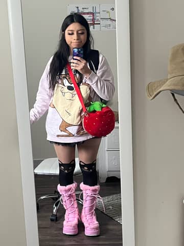 Ariana Garcia OnlyFans — image 1 of 2