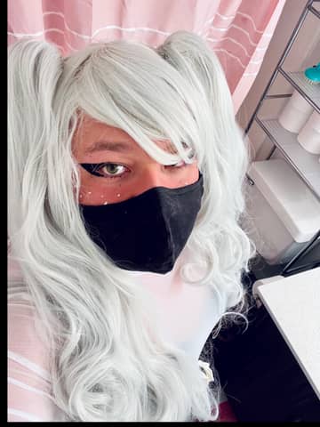 Alyce OnlyFans — image 1 of 2