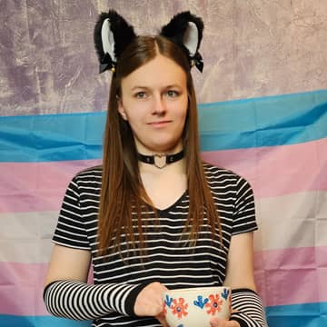 Tracy Fem OnlyFans — image 1 of 2