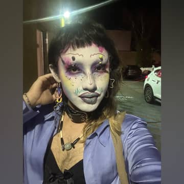 Desert tboi 🌵⛓️🫀 // ABQ OnlyFans — image 1 of 2