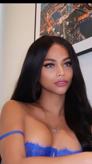 Maria Miya Angela OnlyFans — image 1 of 2