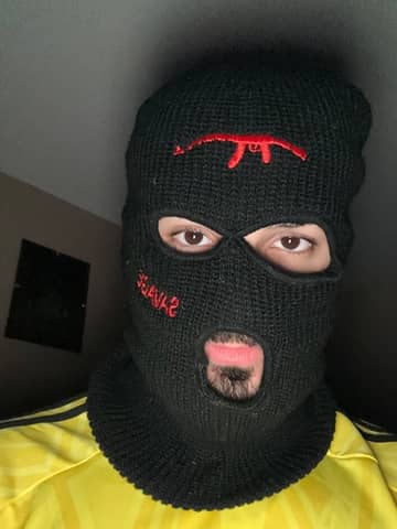 Arab Daddy OnlyFans — image 1 of 2