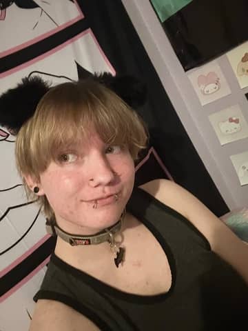 Puppie Doll OnlyFans — image 1 of 2