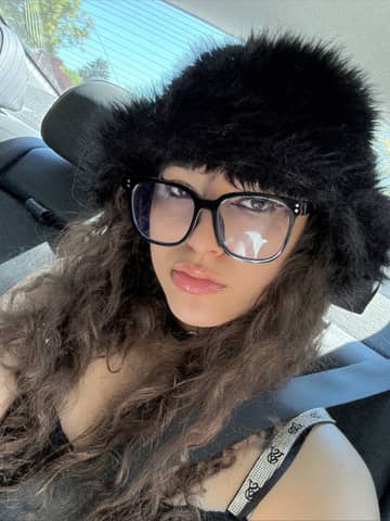 eloisia 💋 OnlyFans — image 1 of 2