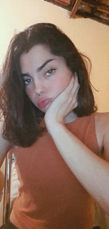 Eloá Araújo OnlyFans — image 1 of 2