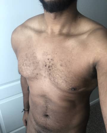AfroDeziak Entertainment OnlyFans — image 1 of 1
