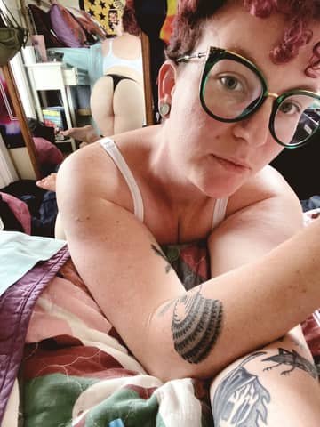Louisa Layne OnlyFans — image 1 of 2