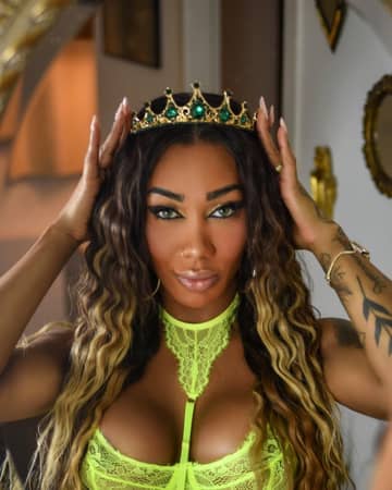 S☀️le Ninfetta TopTrans🧜♀️ OnlyFans — image 1 of 2
