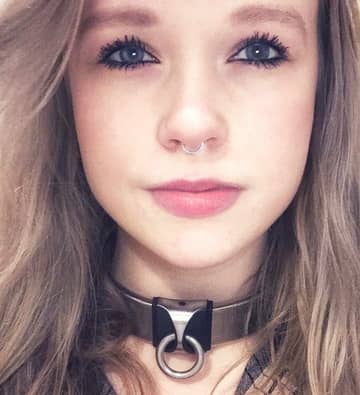Maggie Swaggy OnlyFans — image 1 of 2