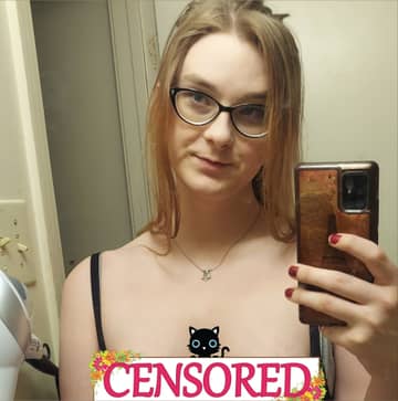 Zoe 🏳️⚧️🔞 She/Her OnlyFans — image 1 of 2