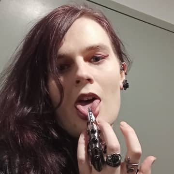 Sandshee OnlyFans — image 1 of 2