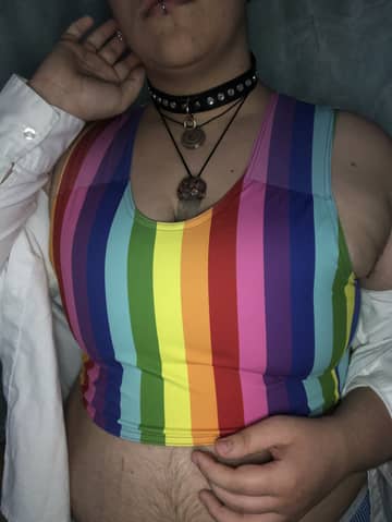 Punk OnlyFans — image 1 of 2