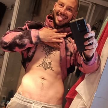 Mason Grey-Dreamscape OnlyFans — image 1 of 2