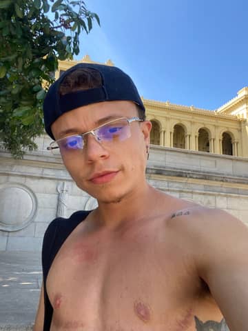 Kevin Kai OnlyFans — image 1 of 2