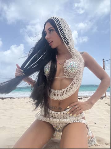 Sofia Soto OnlyFans — image 1 of 2