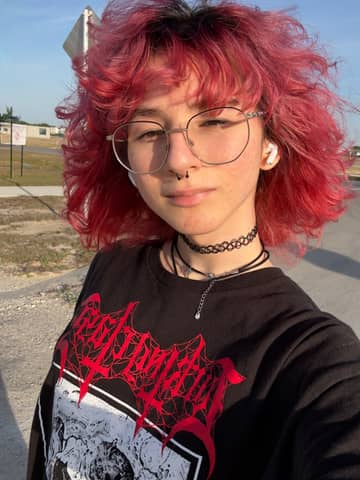 mewpup OnlyFans — image 1 of 2