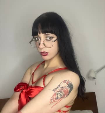 Bailey Trans Diva 🏳️⚧️ OnlyFans — image 1 of 2