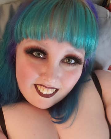 Chestnut Foxx VIP OnlyFans — image 1 of 2