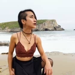 Xuan Rayne OnlyFans — image 1 of 2
