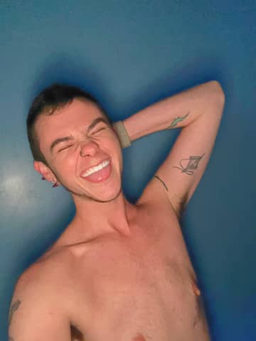 Sidney_FTM OnlyFans — image 1 of 2