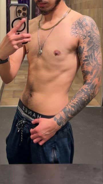 FTM Fix OnlyFans — image 1 of 2