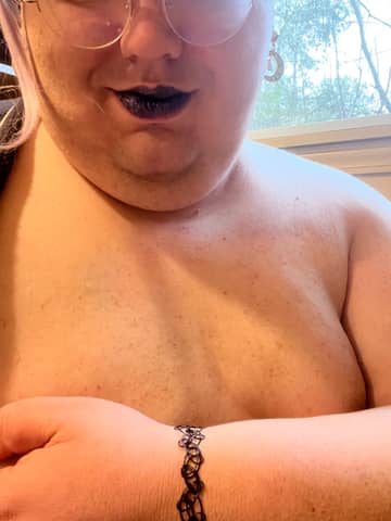 TS Minerva OnlyFans — image 1 of 2