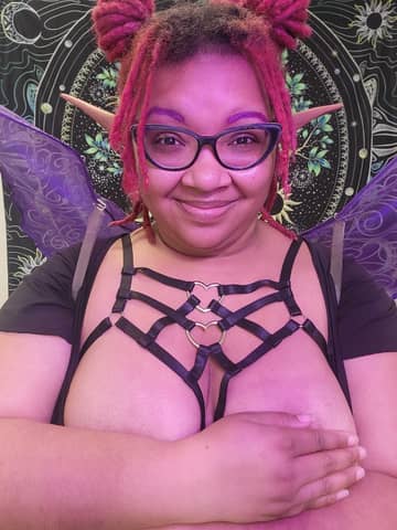✨Starshine Selene🌙 OnlyFans — image 1 of 2