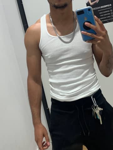 Saint Obsidian OnlyFans — image 1 of 2