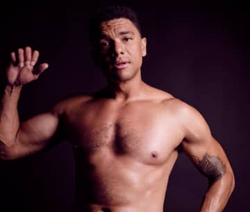 Andre Stone VIP - NO PPV OnlyFans — image 1 of 2