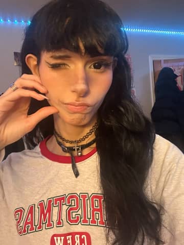 softie ♡.✫*゚・゚ OnlyFans — image 1 of 2