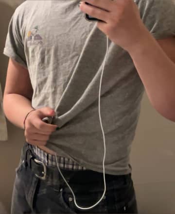 Hayes Gray OnlyFans — image 1 of 2