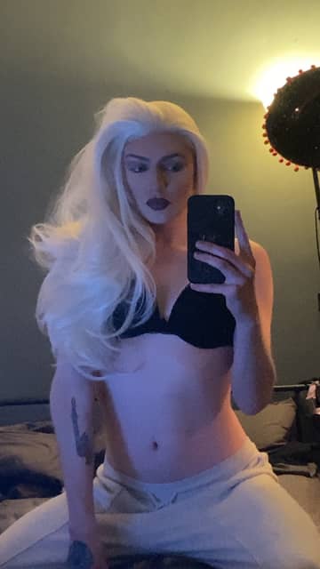 XXXSTINAWILL OnlyFans — image 1 of 2