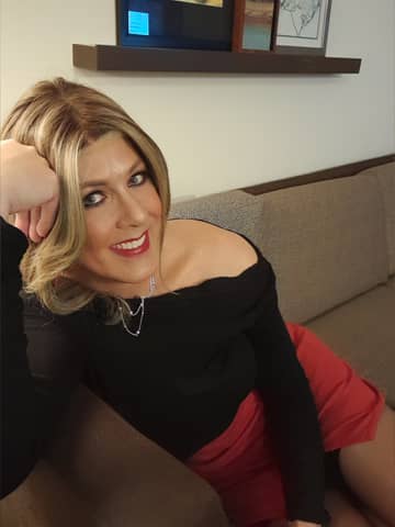 Alexis Andrews OnlyFans — image 1 of 2