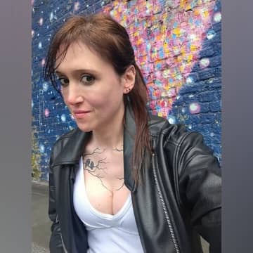 LucyLondon OnlyFans — image 1 of 1