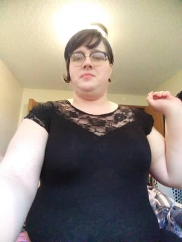 The Succubus of Dreams OnlyFans — image 1 of 2