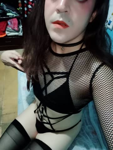 AzaThoth21 OnlyFans — image 1 of 2