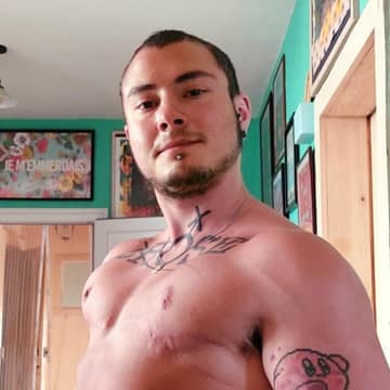 Alex_Flame OnlyFans — image 1 of 2