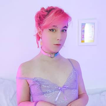 AshSleeper OnlyFans — image 1 of 2