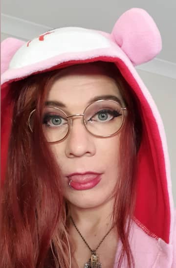 Kenzi Monster OnlyFans — image 1 of 2