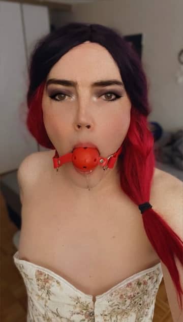 LIVVY 🏳️⚧️ OnlyFans — image 1 of 2